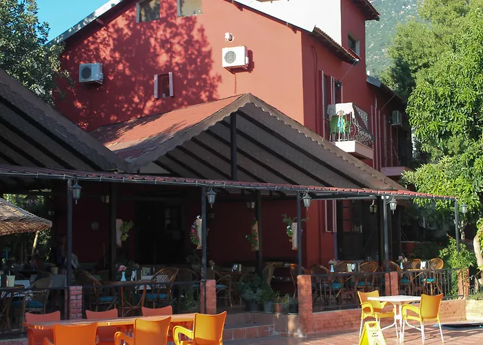 Tunacan Hotel 3*