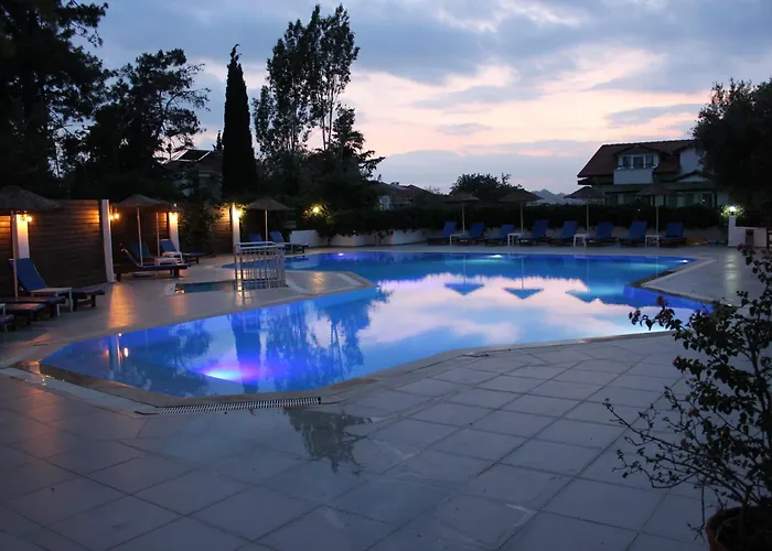 Tunacan Hotel