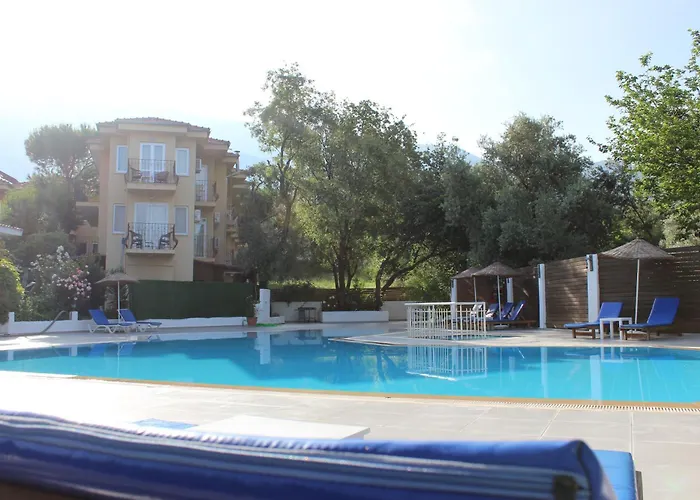 Tunacan Szálloda 3*