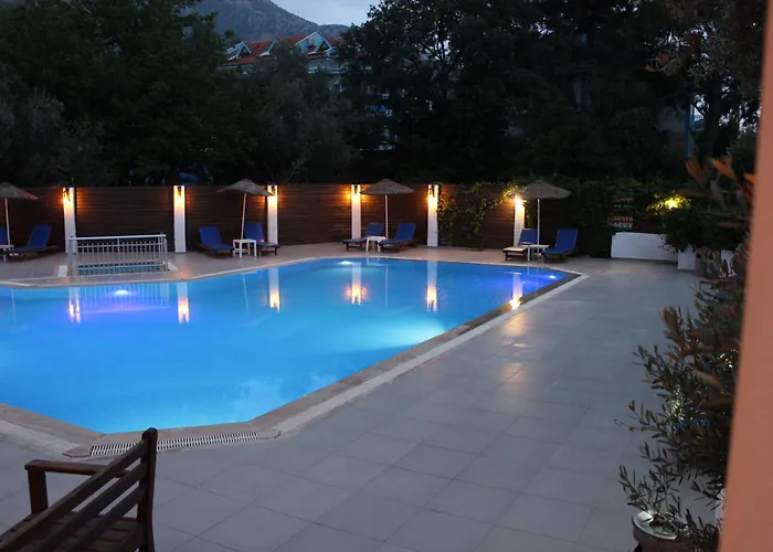 Hotel Tunacan
