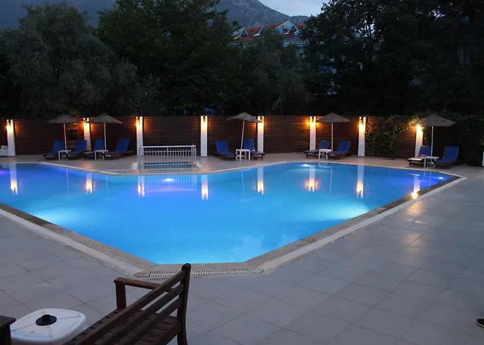 Tunacan Hotel