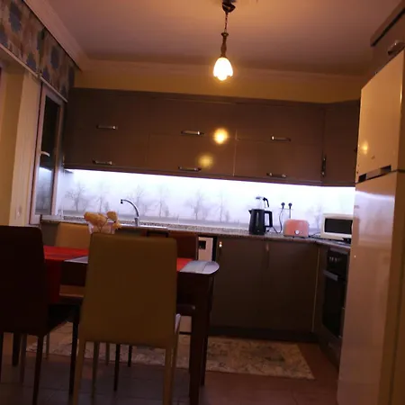 图那康酒店 厄吕代尼兹