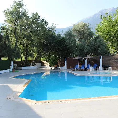 Hotel Tunacan