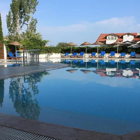 Tunacan Hotel Ölüdeniz