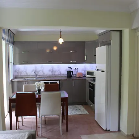 Tunacan Hotel 3*