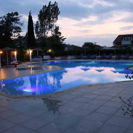 Tunacan Hotel