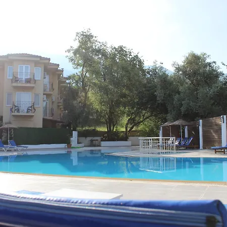 Tunacan Отель 3*