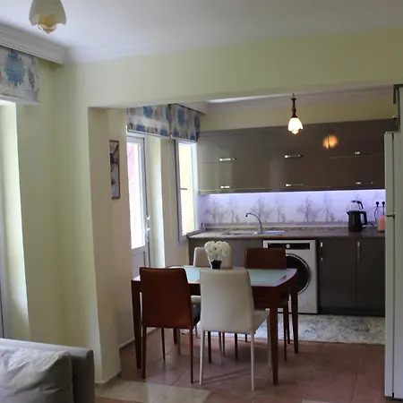 Отель Tunacan 3*