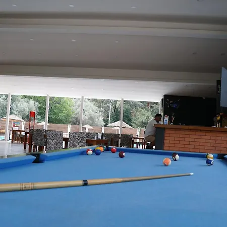 Tunacan 3* Олудениз