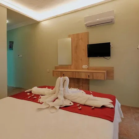 Tunacan 3* Ölüdeniz