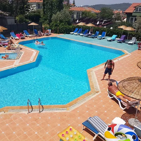 Tunacan Oludeniz