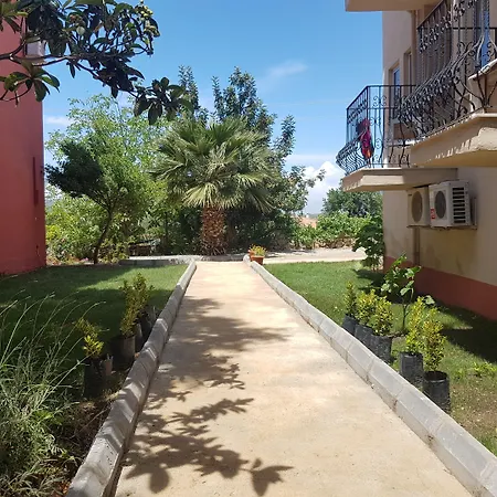 Tunacan Hotel Ölüdeniz