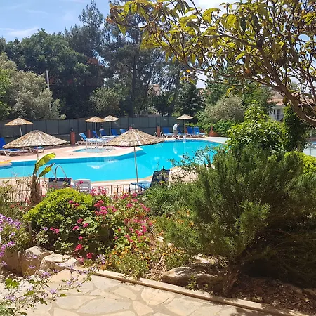 Tunacan Hotel 3*