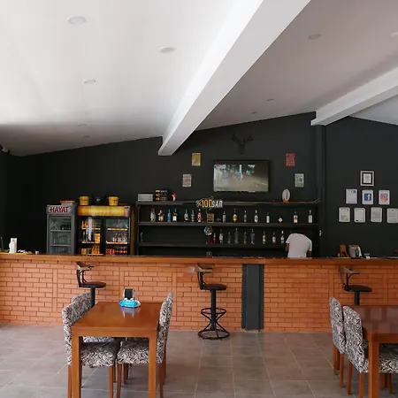 Tunacan Hotel Ölüdeniz