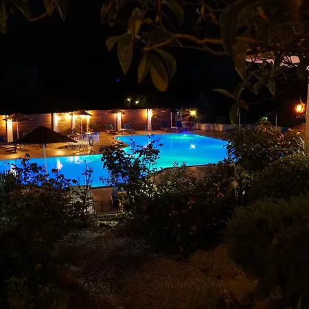 Tunacan 3* Ölüdeniz