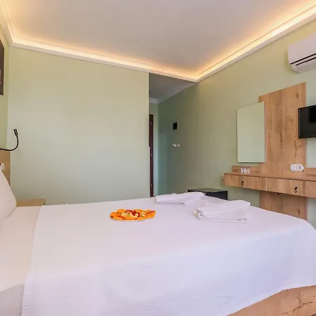 Tunacan 3* Ölüdeniz