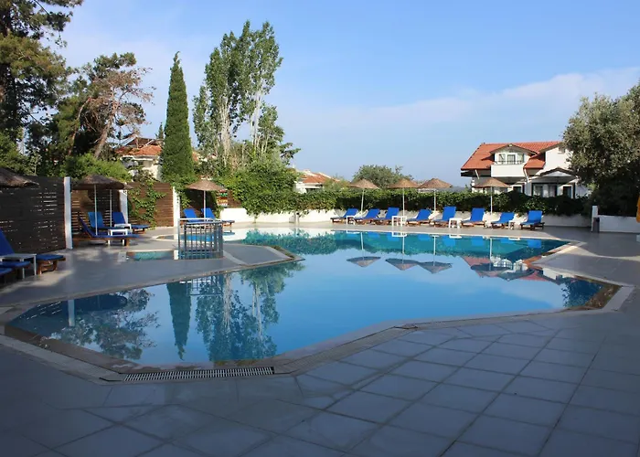 Tunacan Олудениз