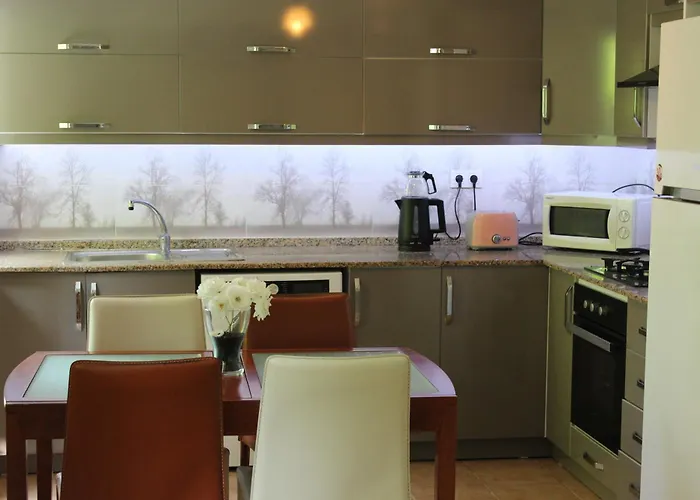 Tunacan Отель Олудениз