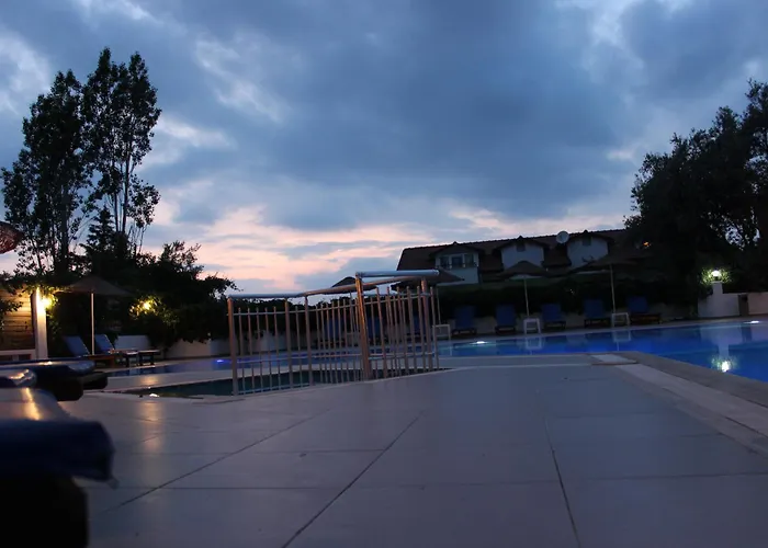 Tunacan 3* Ölüdeniz