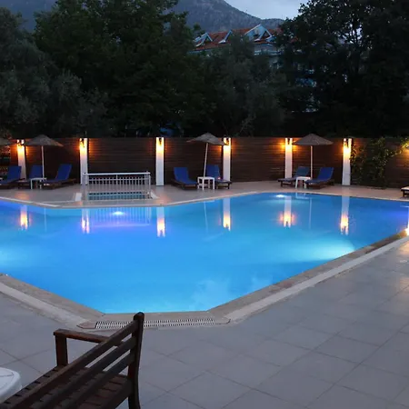 Tunacan Hotell