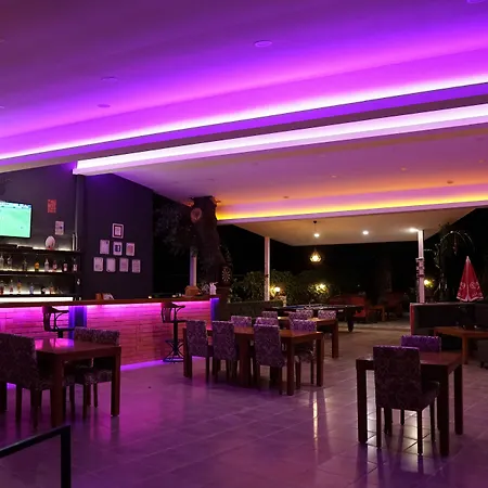 فندق Tunacan أولدينيس