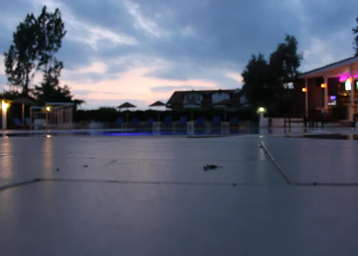 Tunacan Hotel Ölüdeniz