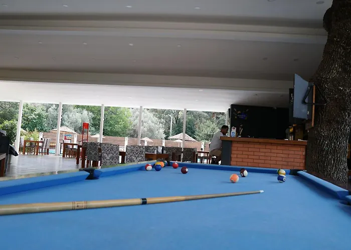 Tunacan 3* Ölüdeniz